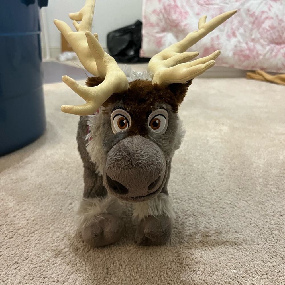 DISNEY SVEN